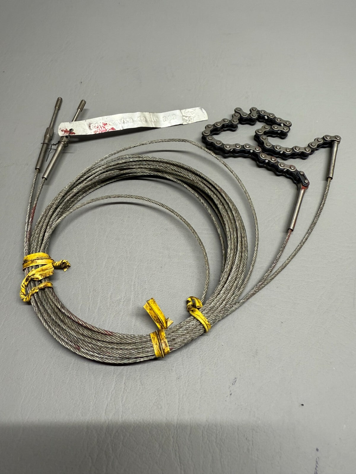 Beechcraft Cable P/N 60-524129-13