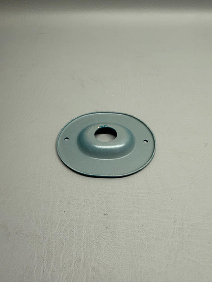 Piper Pitot Static Drain Cover P/N 96842-002