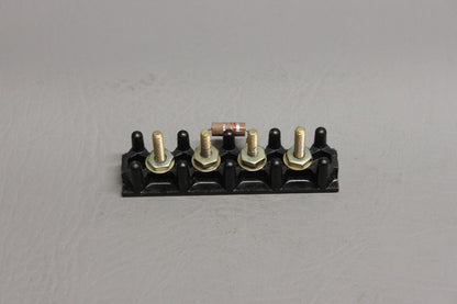 79152-002  PIPER STRIP ASSY