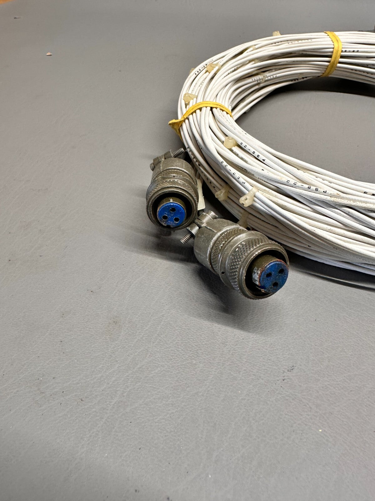 49695-004 Piper Harness