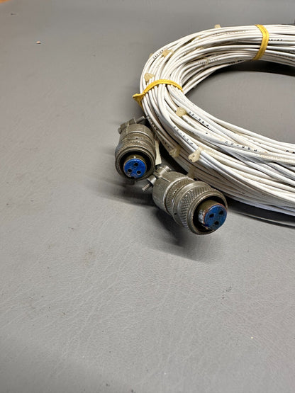 49695-004 Piper Harness