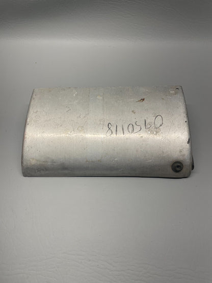Cessna Engine Baffle P/N 0750118-4 (NEW)