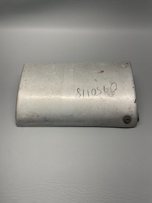 Cessna Engine Baffle P/N 0750118-4 (NEW)