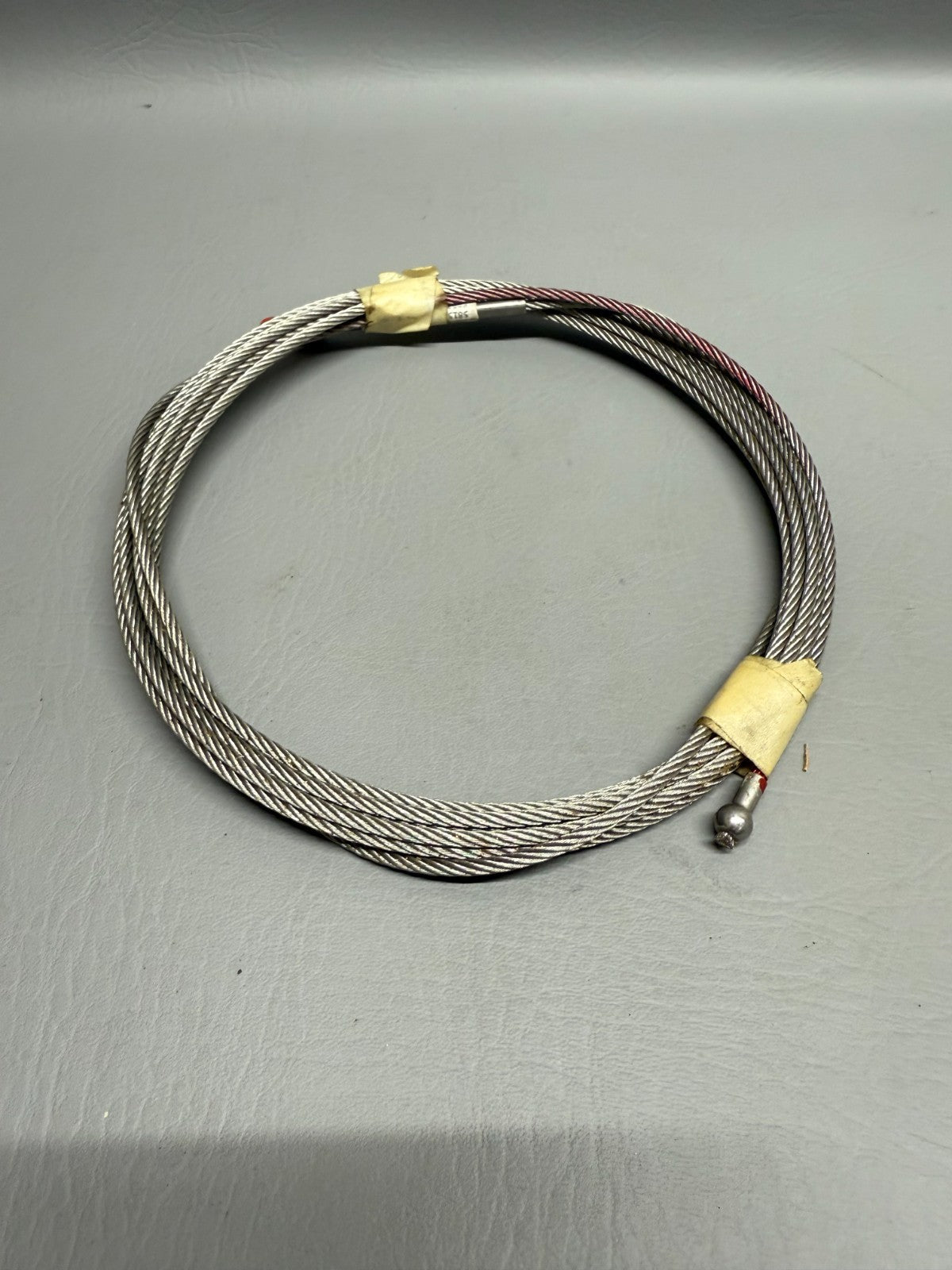 5815103-24CR Cessna Cable Assy