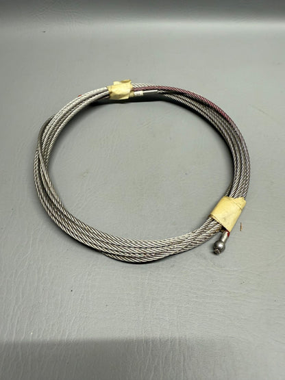 5815103-24CR Cessna Cable Assy