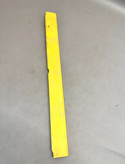 42922-000 Univair Aileron Trailing Edge for Piper