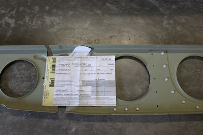 0711611-2 Cessna 182T Bulkhead (Fuselage Station: 79.00)