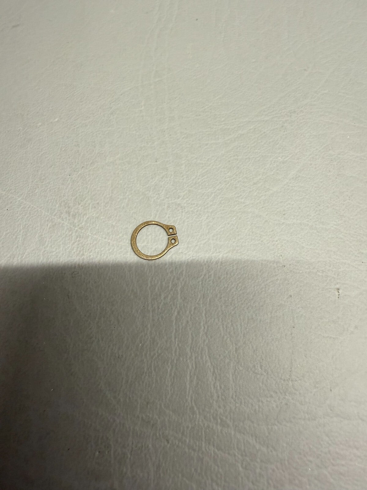 10-92815-37 SCINTILLA SNAP SPRING