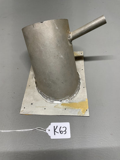 Piper Aircraft Take Off Assy P/N 62934-000