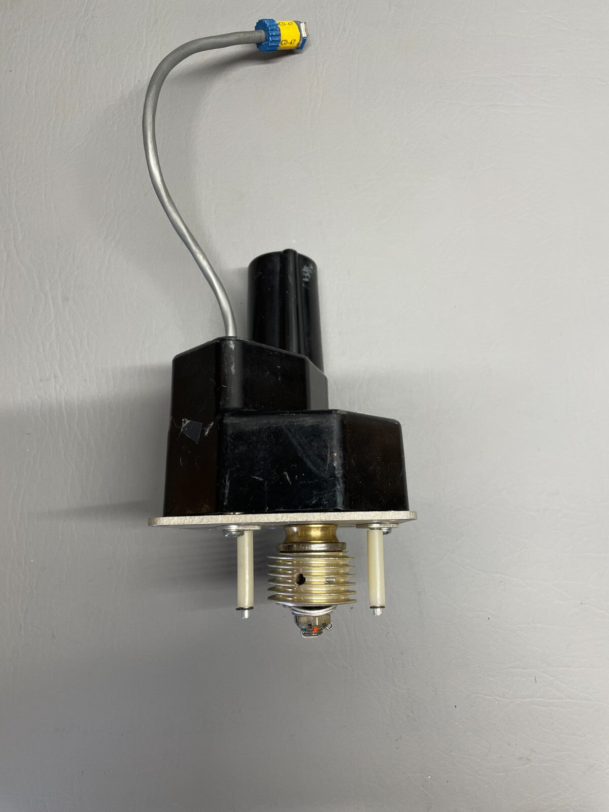 Edo-Aire Mitchell Roll Servo P/N 1C363-1-719R