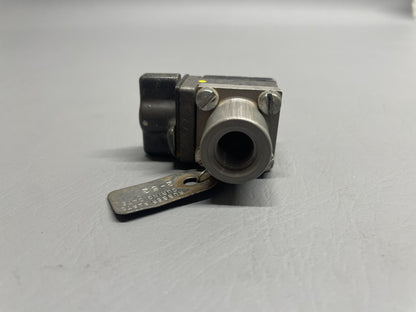 Fuel Drain Valve Assy P/N 49F9798-58