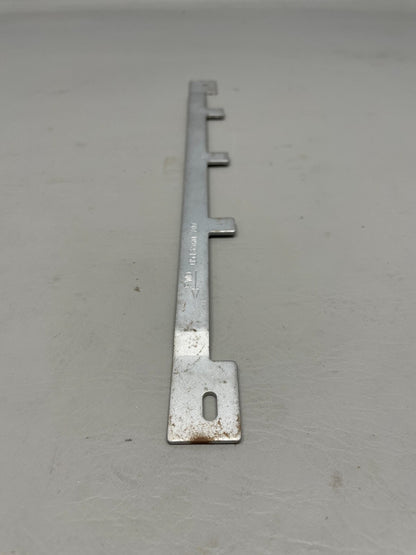 Cessna Seat Plate P/N 0513560-7