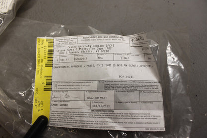0556020-3 Cessna Fuel Line