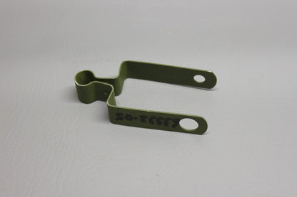 63332-005 Piper PA28 Brake Hose Clip Lower