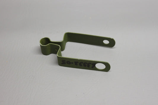 63332-005 Piper PA28 Brake Hose Clip Lower