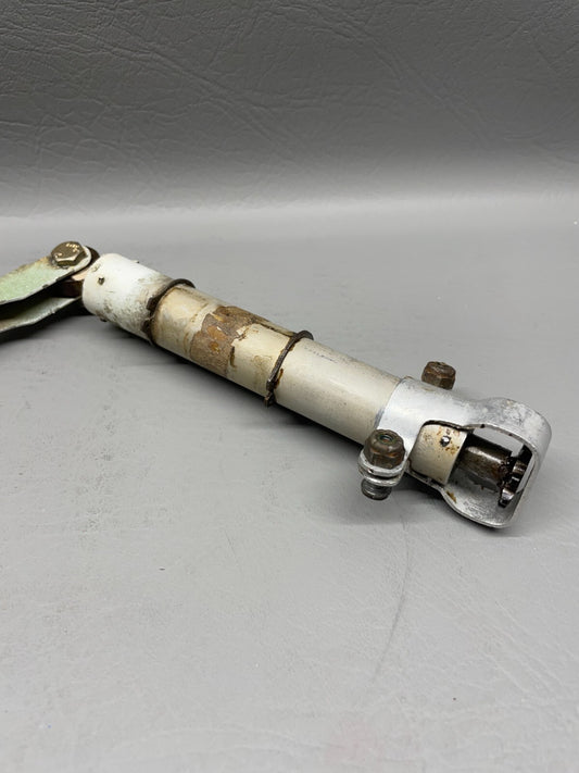Cessna Trim Actuator Assy