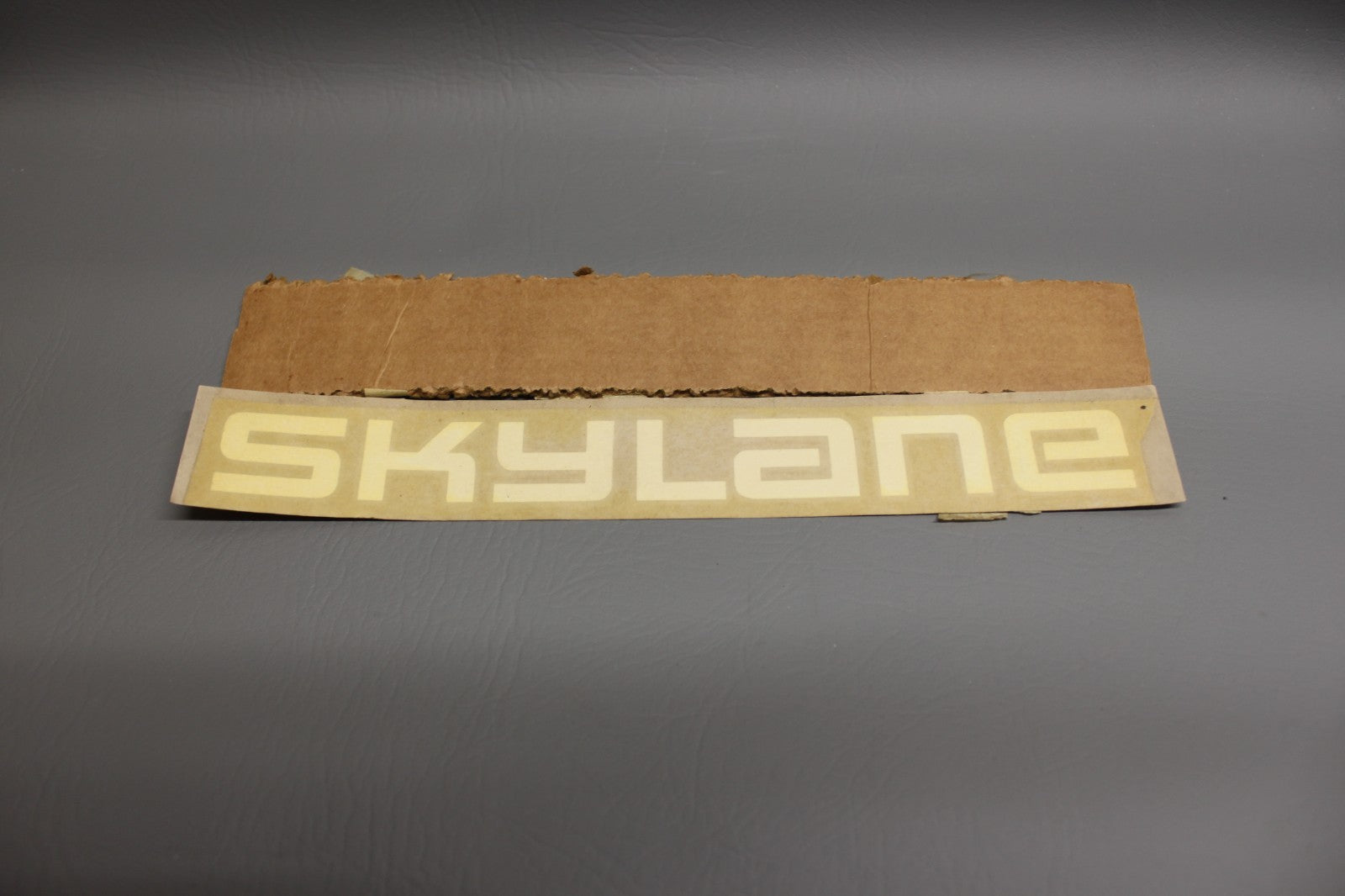 0705041-1 Cessna Skylane Placard