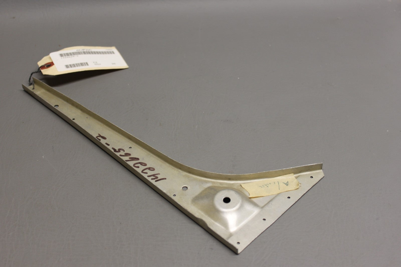 1422665-2 Cessna Rib