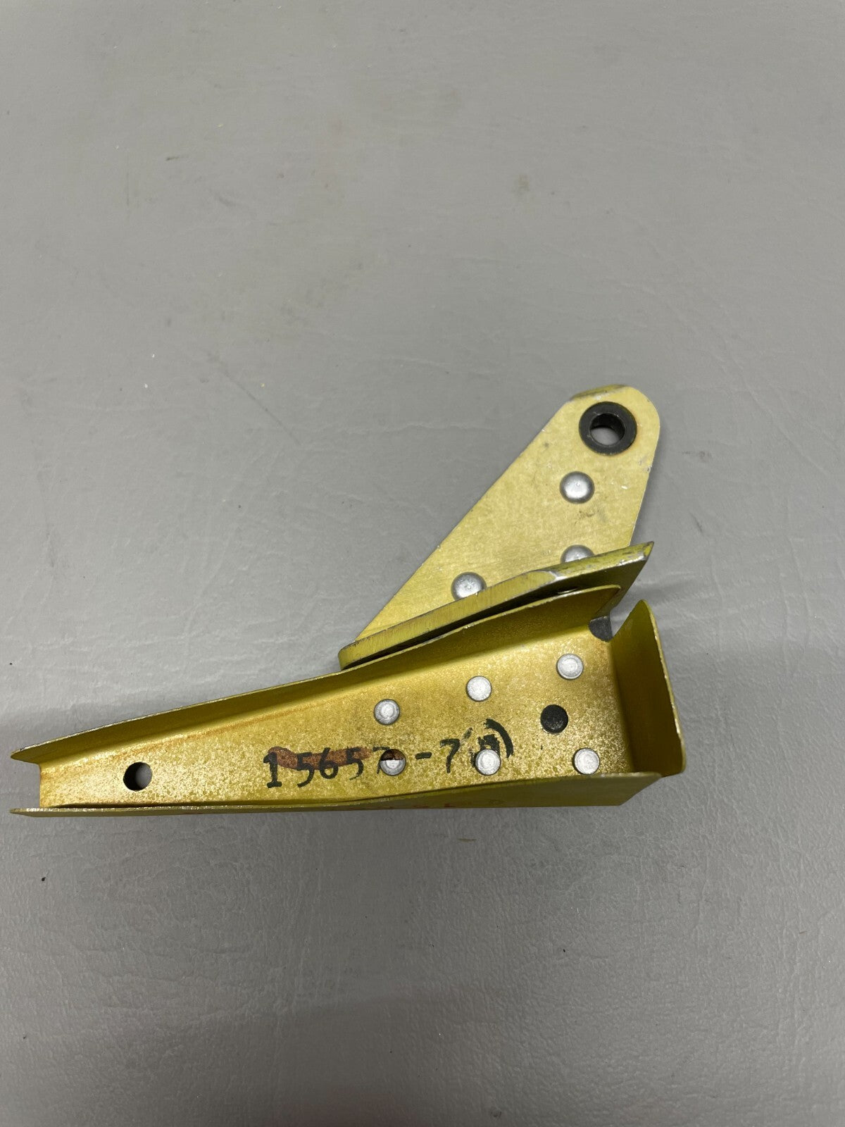 Piper Rib Assy P/N 15657-12