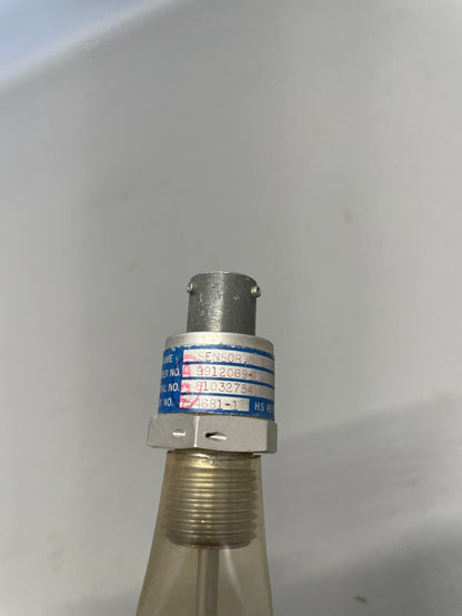 Cessna Cabin Air Temp Probe P/N 754681-1