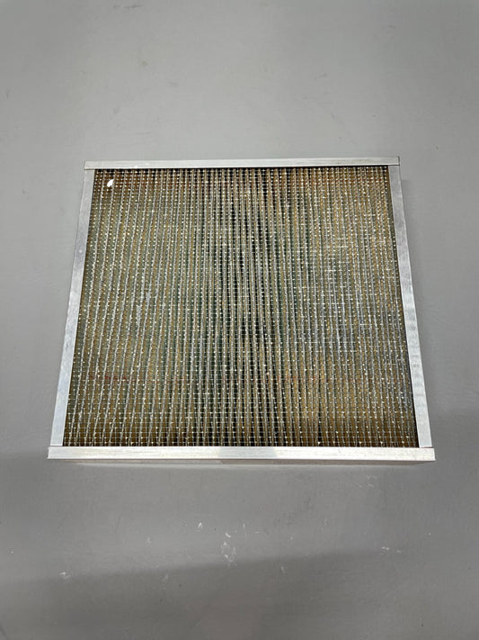Beechcraft Air Filter P/N 50-389070-15