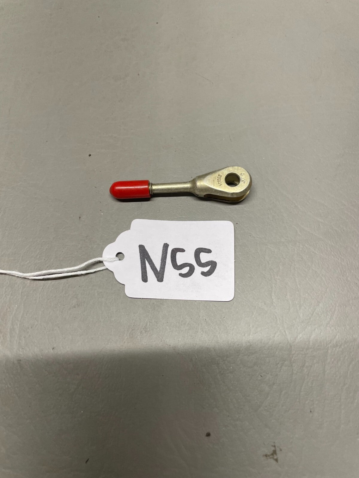 Cessna Clevis P/N S21252 (NEW)