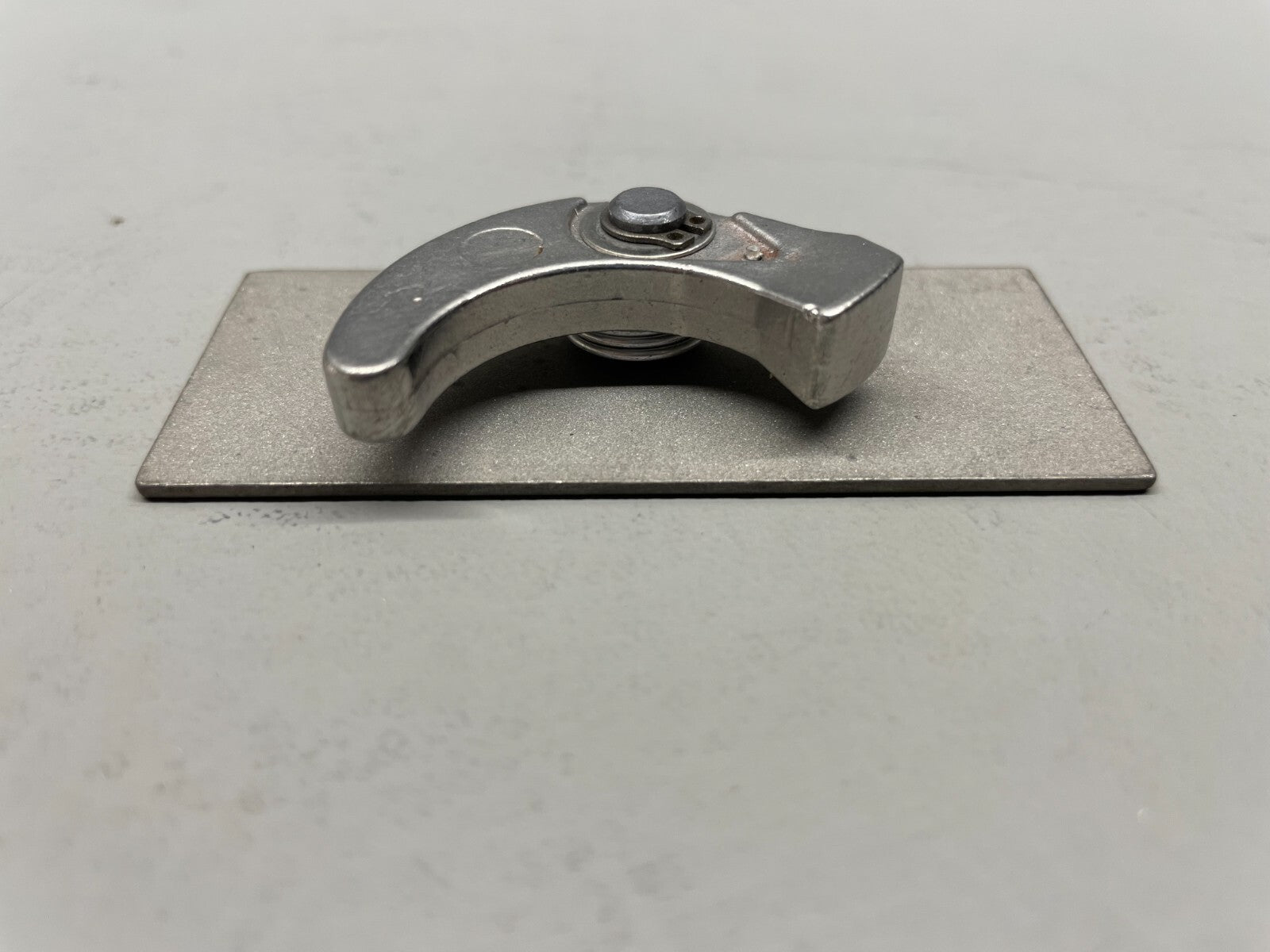 Cessna Seat Stop P/N 0513558-3