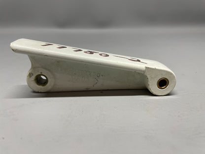 Piper PA-38 Tomahawk Nose Gear Scissor Link P/N 77780-02, 77780-2 (NEW)