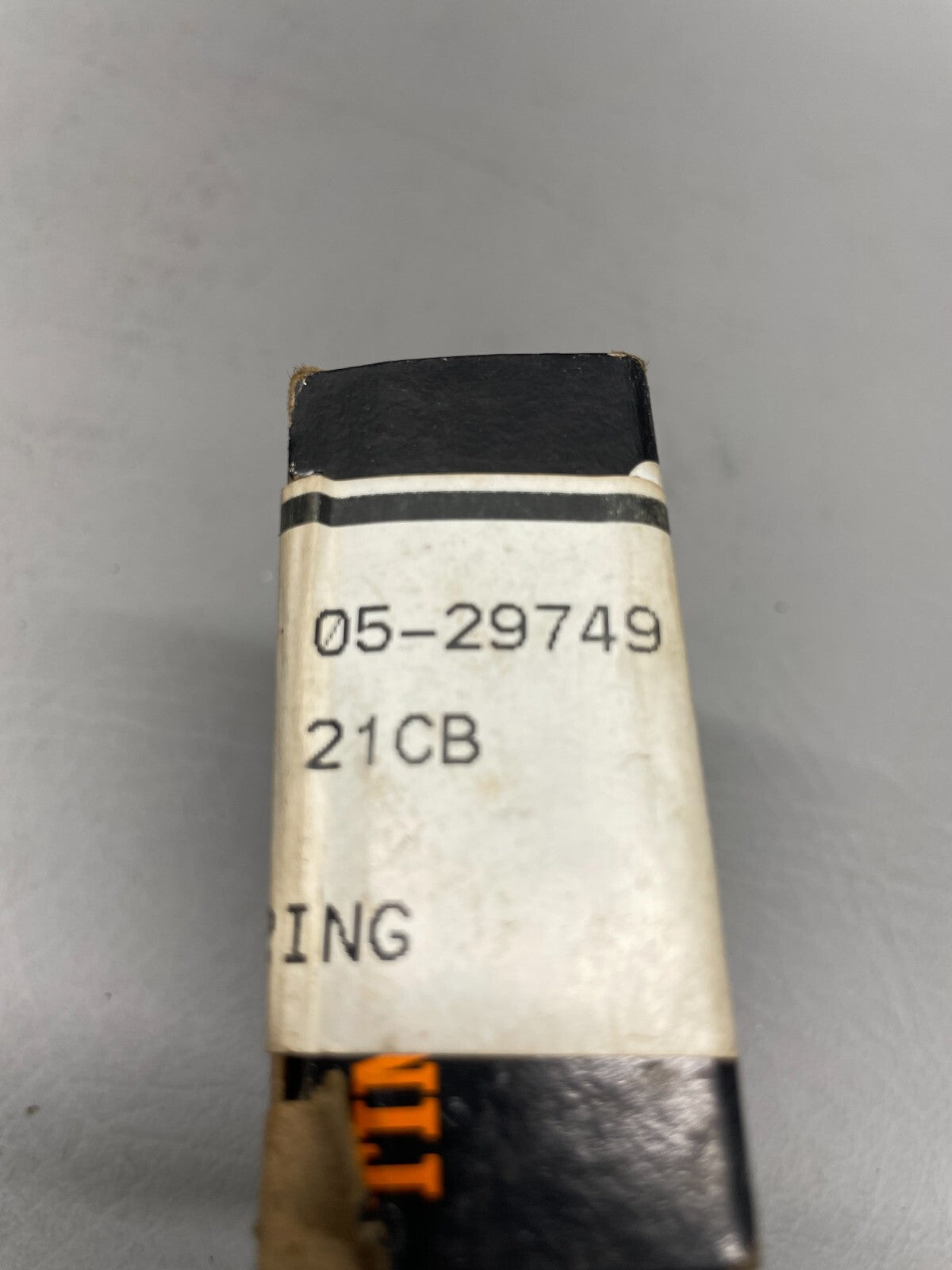 Timken Bearing P/N 05-29749