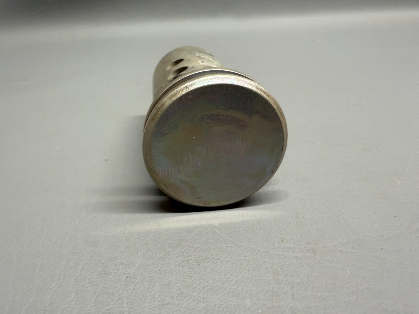 Piper Plug Assy P/N 752-765