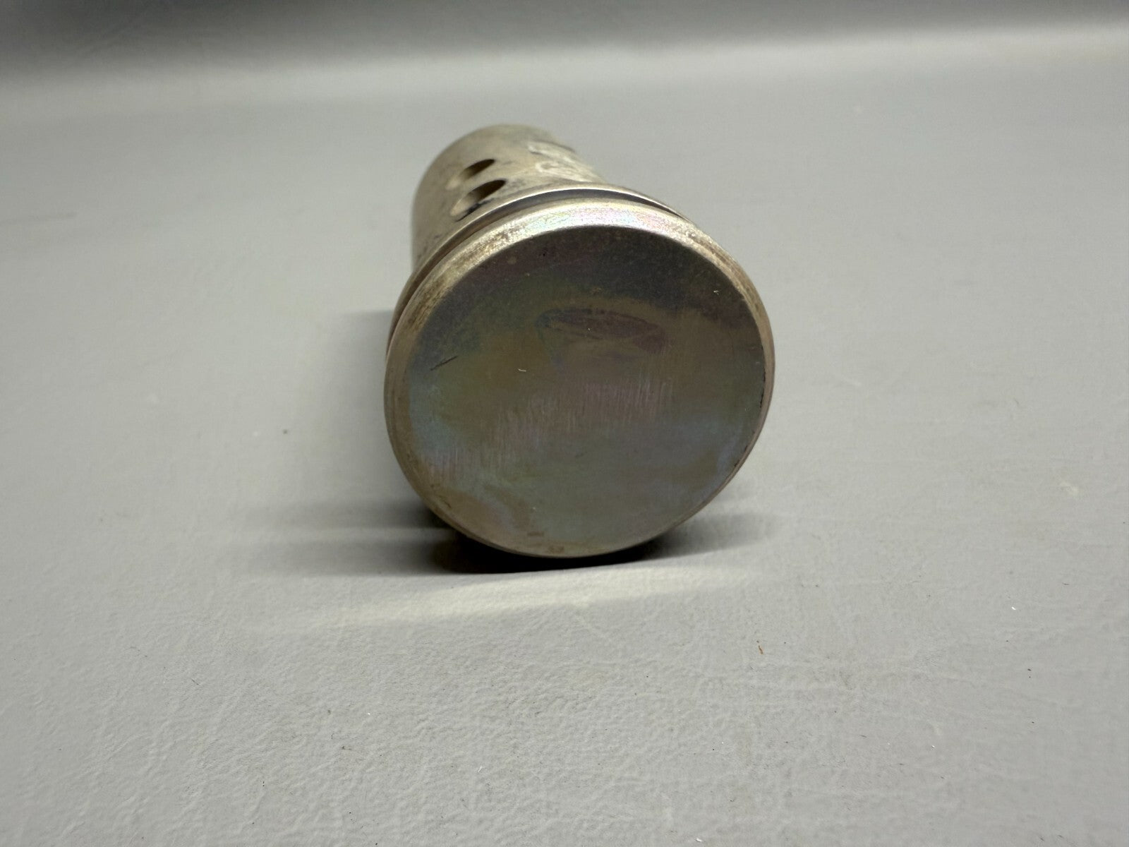 Piper Plug Assy P/N 752-765