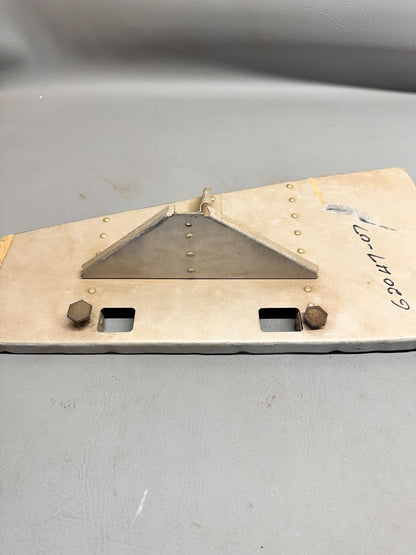 62047-07, 62047-007 Piper Rib Assembly