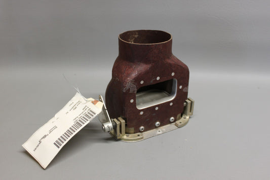 1253065-2 Cessna Warm Air Inlet Assy