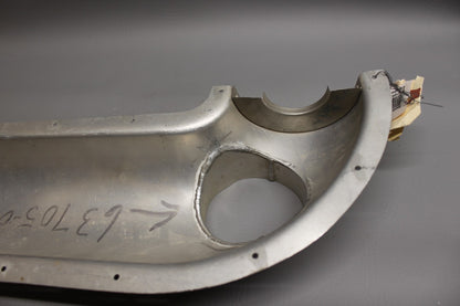 63705-002 Piper Exhaust Shroud