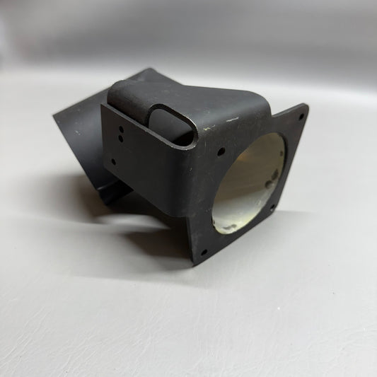 67660-000 Piper Air Inlet and Throttle Bracket