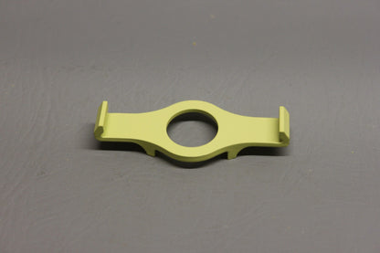 200-0326-101 Bombardier Learjet Anti Rotation Plate with 8130