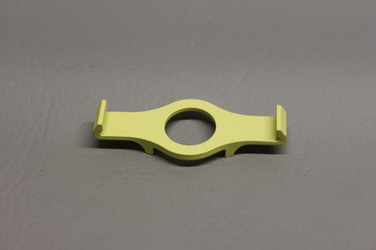 200-0326-101 Bombardier Learjet Anti Rotation Plate with 8130