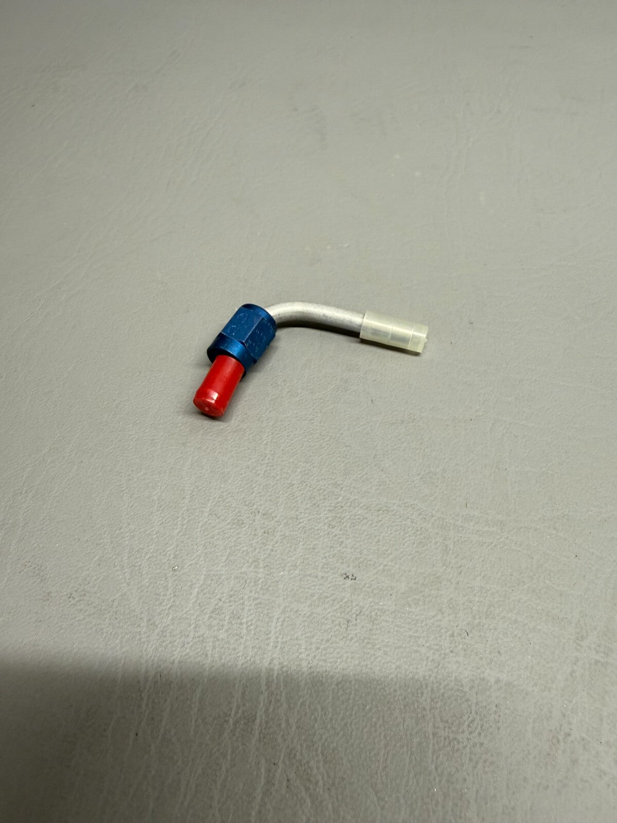 Piper Static Assembly Tube P/N 63211-000