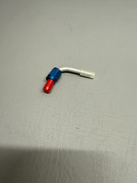 Piper Static Assembly Tube P/N 63211-000