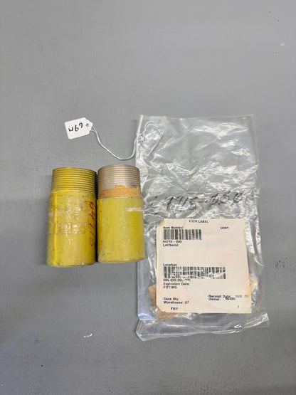 64715-000 Piper Tube Fitting (PAIR)