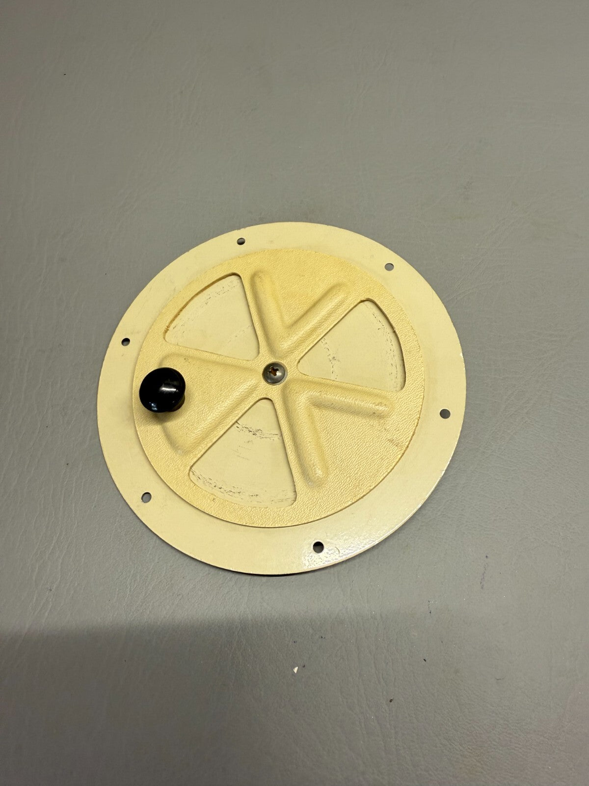 62973-005 Piper PA28 Cabin Vent Assy