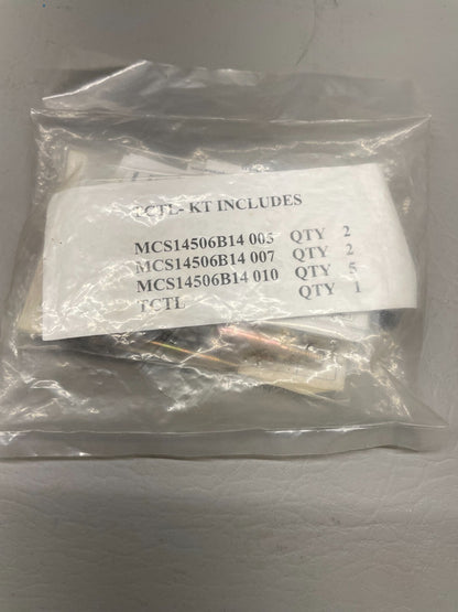 Cessna 100/200 Series Torque Link Kit P/N TCTL-KT (NEW)