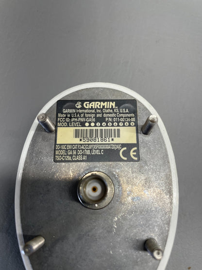 Garmin GA 56 Antenna P/N 011-00134-00
