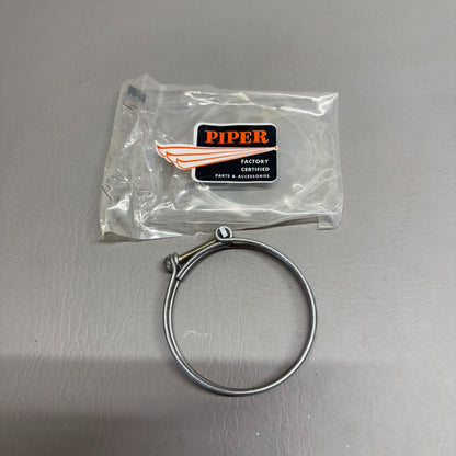 454-993 Piper Clamp