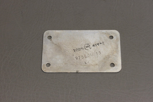 9756060-13 Cessna Support Plate