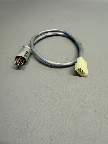 Piper Adapter Assembly P/N 65351-002