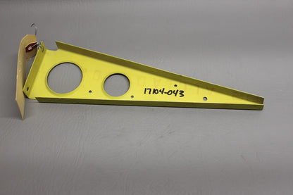 25394-000 Piper Flap Rib