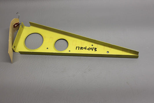 25394-000 Piper Flap Rib