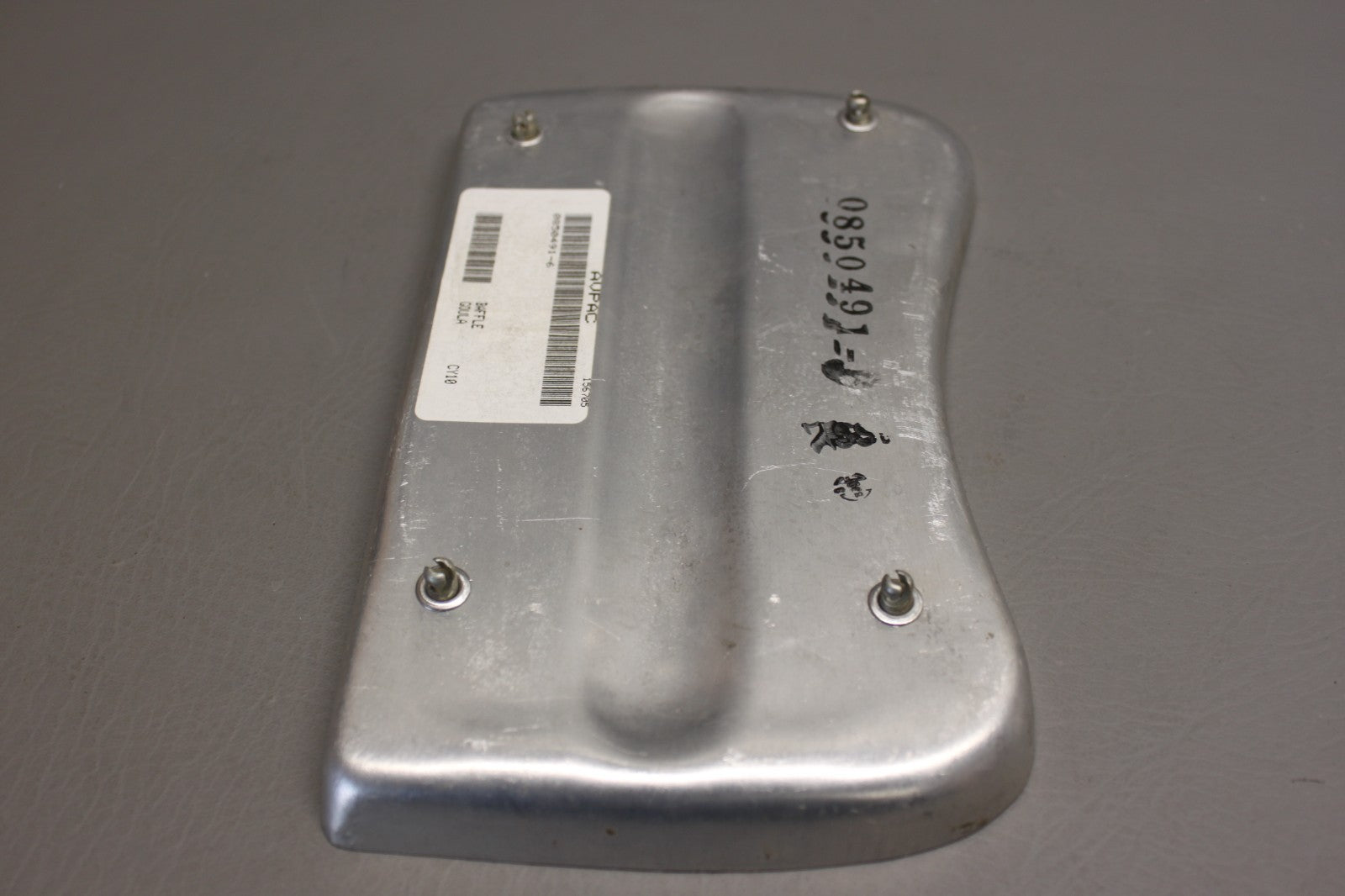 0850491-6 Cessna Winterization Baffle