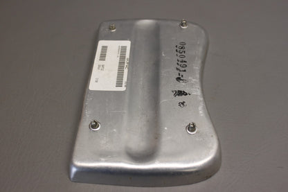 0850491-6 Cessna Winterization Baffle